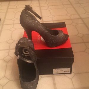Guess heels